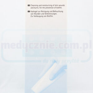 Prontosan żel 250g
